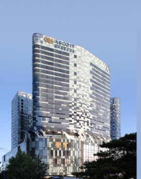 Ascott Raffles City Beijing, Beijing